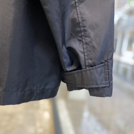 1990's-2000's "Calvin Klein Jeans" Nylon Shell Hooded Jacket