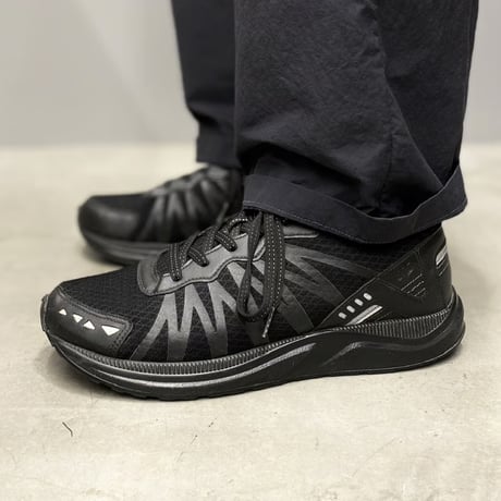 U.S.MILITARY SAS MISSION 1 STABILITY (US 9D)