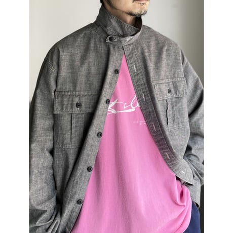 1990's-2000's "Polo by Ralph Lauren" DONINGTON Shirt