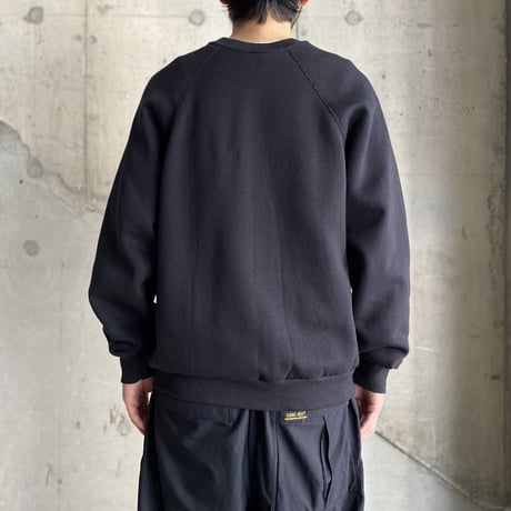 1990's "TULTEX" raglan sleeve sweat shirt