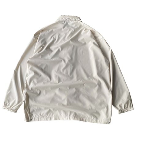 1990's Packable design waterproof jacket