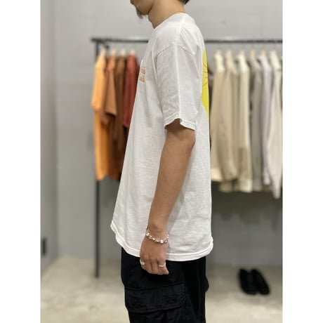 2000's "Minute Maid" Printed Tee