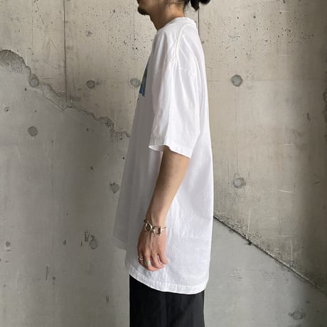 1990's-2000's "The Perfect Day" Printed Tee