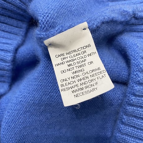 "Neiman Marcus" Cashmere knit sweater