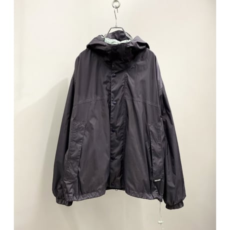 1990's-2000's "Cabela's" Nylon shell packable jacket