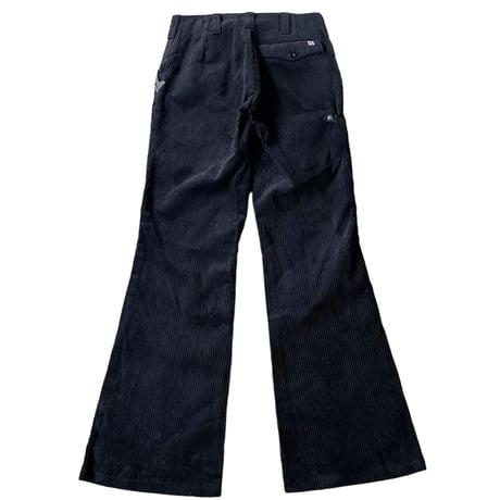 (DEADSTOCK) 2000's Germany cotton blend logger pants
