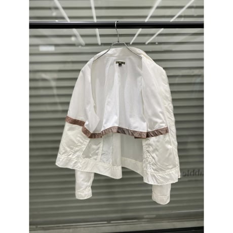 1990's Nylon Shell Sports Jacket