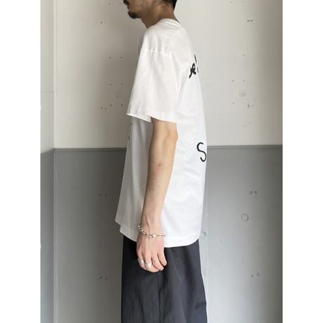1990's "Gene & Mimi Songs" Printed Tee