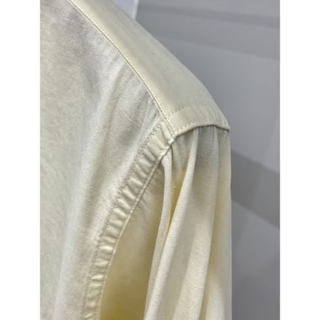 1950's Cotton dress shirt