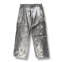 "Wrangler" Ripstop Cotton 6pocket pants