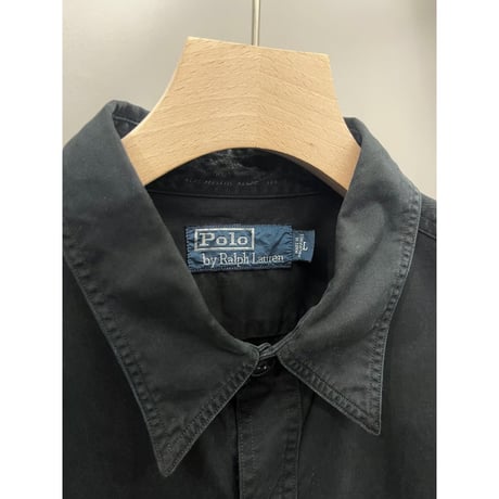 2000's "Polo by Ralph Lauren" short sleeve shirt