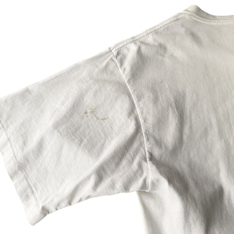1990's "GODZILLA" printed Tee