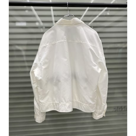 1990's Nylon Shell Sports Jacket
