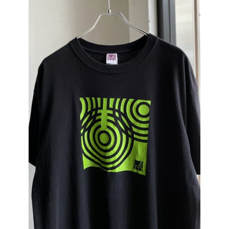 〜2000's "The Central Garden at the Getty Center" Printed Tee