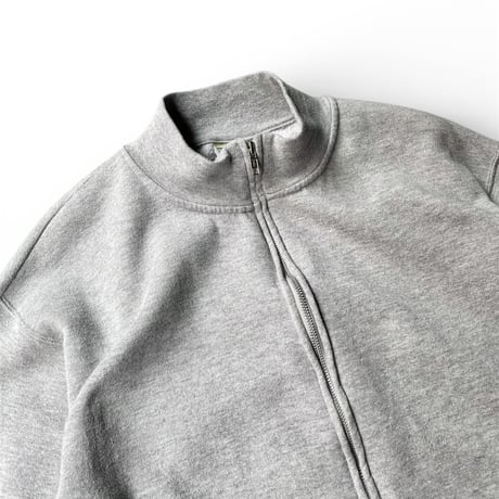 2000's "Lee" Zip up sweat jacket