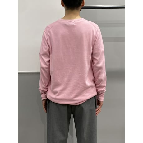 "Polo by Ralph Lauren" Cotton knit sweater