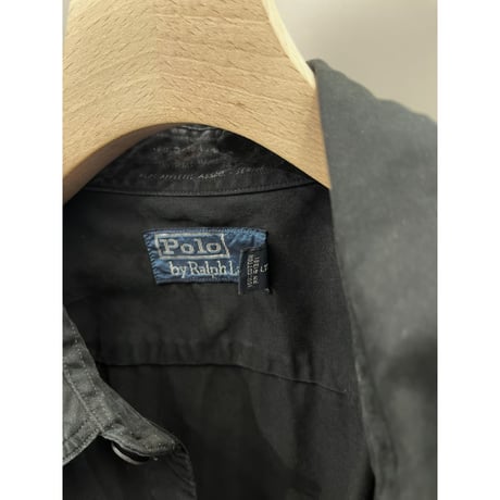 2000's "Polo by Ralph Lauren" short sleeve shirt