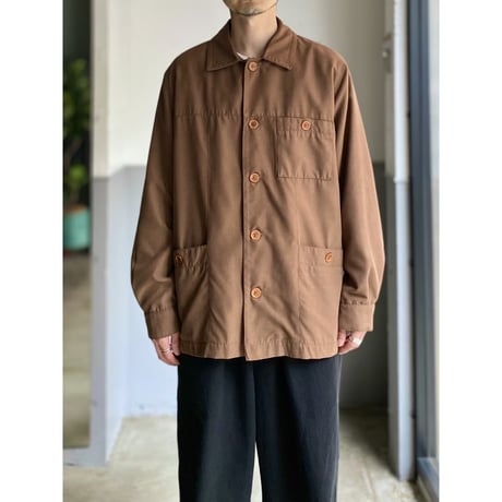 2000's 3pocket light jacket