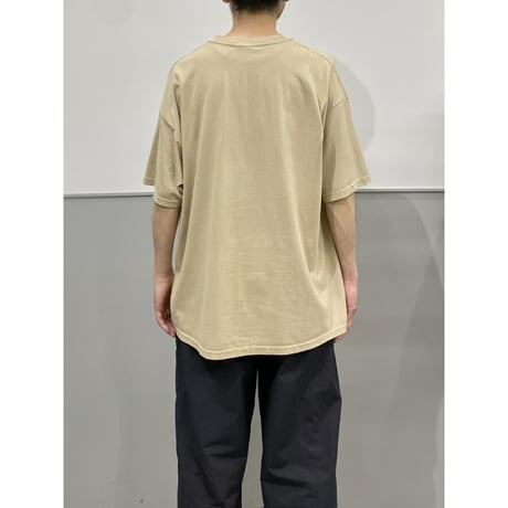 〜2000's "SHIBA INU" Printed Tee