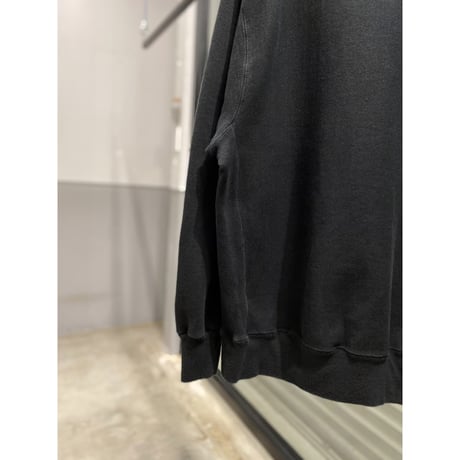 1990's Type Reverse Weave heavy weight sweat shirt