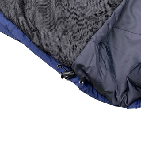 2000's "Cabela's" GORE-TEX Nylon shell padding jacket