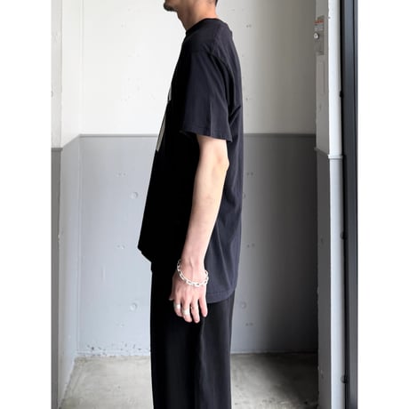 1980's "David Aaron ORCHESTRAS" Printed Tee