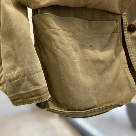 2000's "Polo by Ralph Lauren" Type Hunting Jacket
