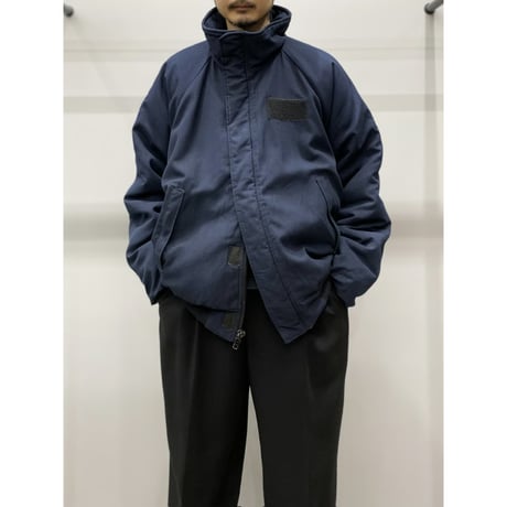 2000's U.S. NAVY SHIPBOARD Jacket