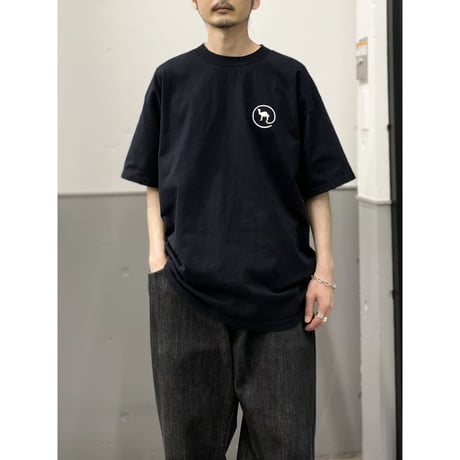 1990's "CAMEL" Promotion printed Tee