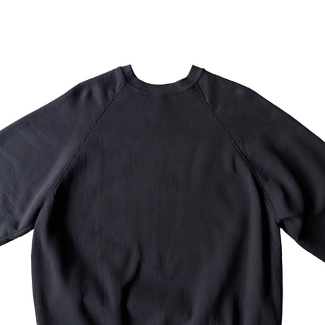 1990's "TULTEX" raglan sleeve sweat shirt