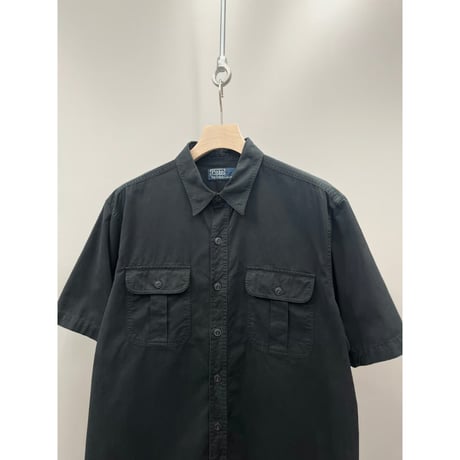 2000's "Polo by Ralph Lauren" short sleeve shirt