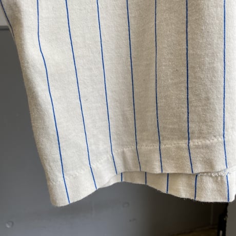 1990's Stripe patterned Tee