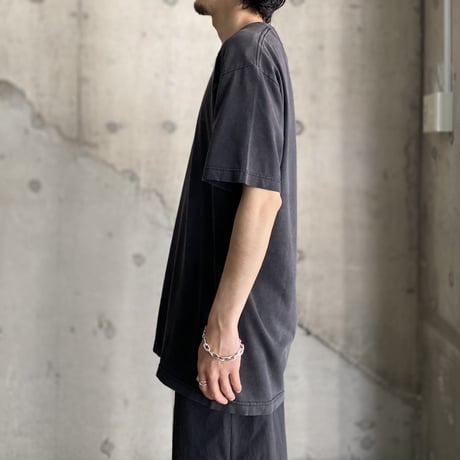 1990's-2000's "DC SHOES" printed Tee