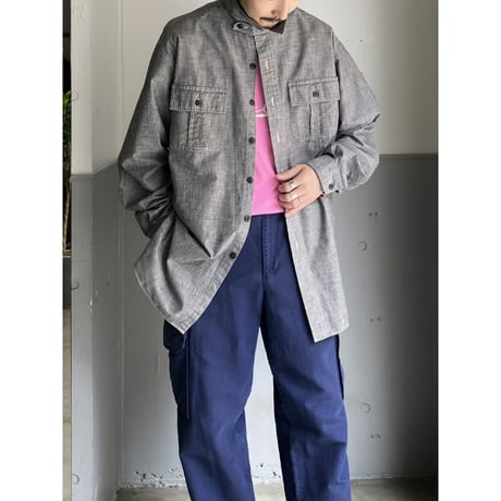 1990's-2000's "Polo by Ralph Lauren" DONINGTON Shirt