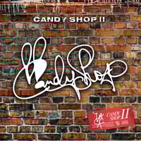 CADY SHOP Ⅱ / VOCA Luciano