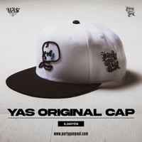 ※数量限定販売※YAS ORIGINAL CAP