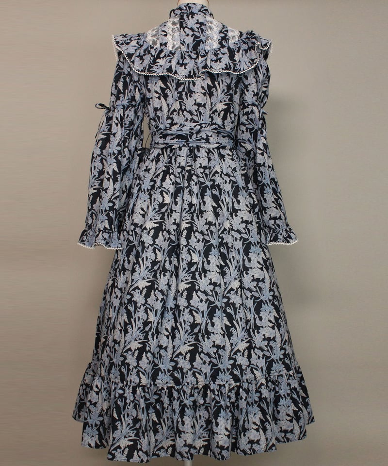 受注】優雅なひとときネグリジェドレス | HERHUM