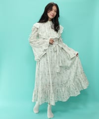 タグ付き♥♥ピアノの発表会ワンピースセーラーHERHUMハーハム 受注】ピアノの発表会ワンピース長袖 | HERHUM