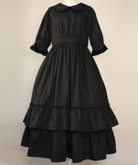 【受注】レベッカワンピースGoth  edition