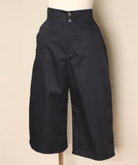 受注】ふわふわカボチャパンツ(ツイル) | HERHUM