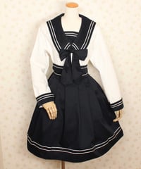 受注】ピアノの発表会ワンピース ブラック | HERHUM