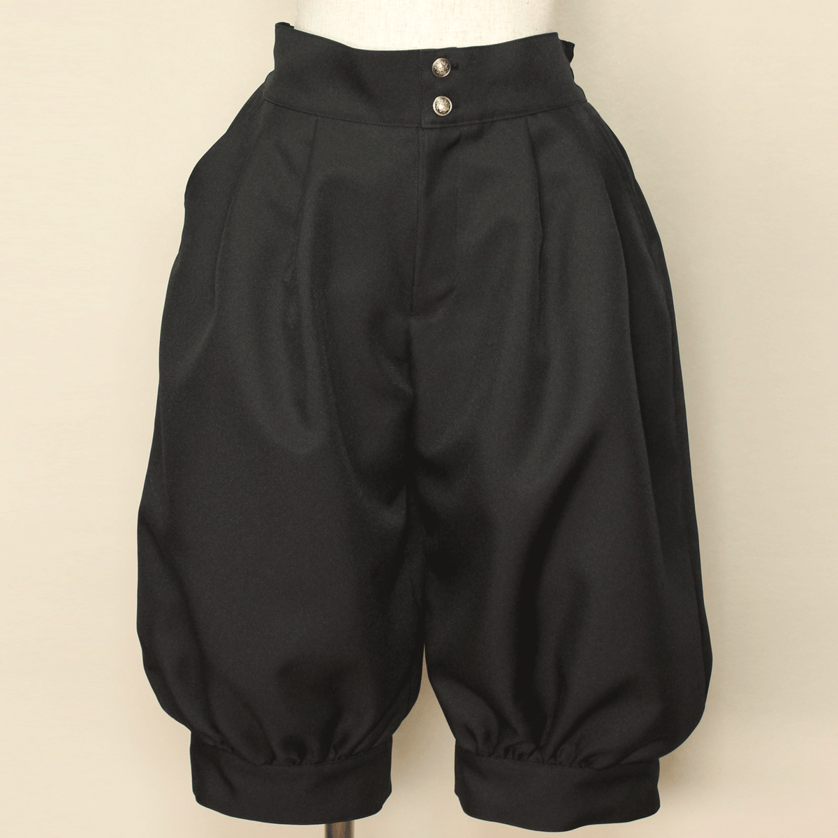 完売新品 公式購入 kamiyu カボチャパンツ ブラック 完売新品 公式購入 kamiyu カボチャパンツ ブラック 完売新品 公式購入