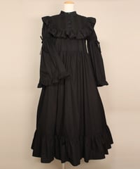 【受注】優雅なひとときネグリジェドレスGoth  edition