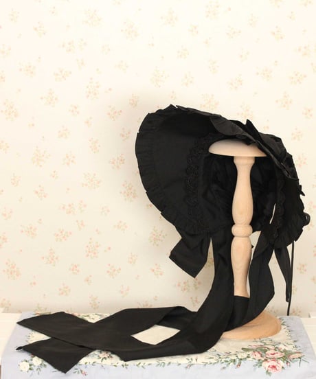 HERHUM ハーハム ふわふわカボチャパンツロング 黒 fit_cover_w_920_h_1104_5_93d8f