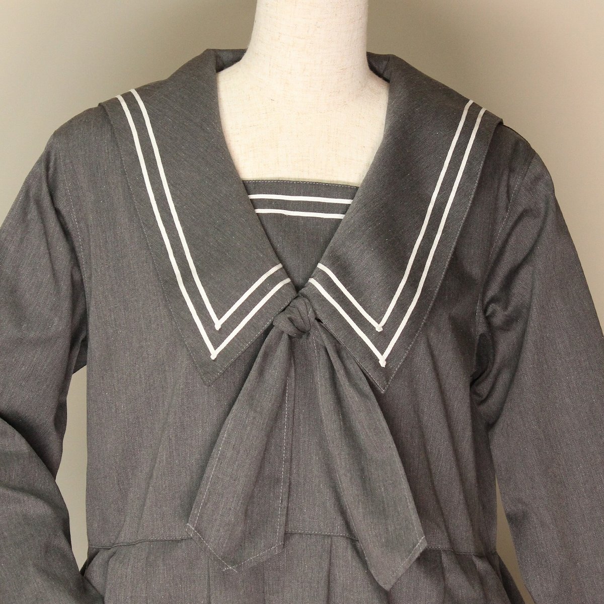 受注】ピアノの発表会ワンピース長袖 | HERHUM