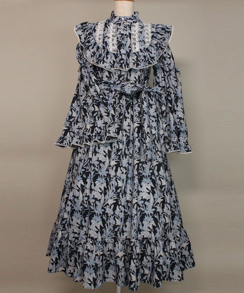 受注】優雅なひとときネグリジェドレス | HERHUM