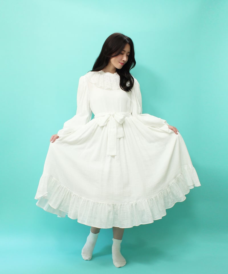 受注】My Sweet Angelネグリジェドレス | HERHUM