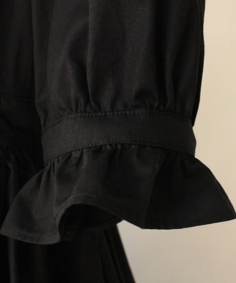 【受注】レベッカワンピースGoth  edition