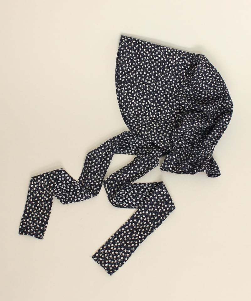 受注】カントリーフルボンネット | HERHUM