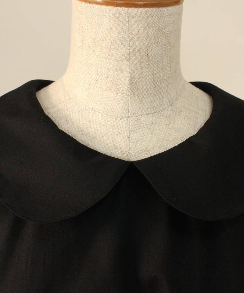 レベッカ　ワンピース 受注】レベッカワンピースGoth edition | HERHUM